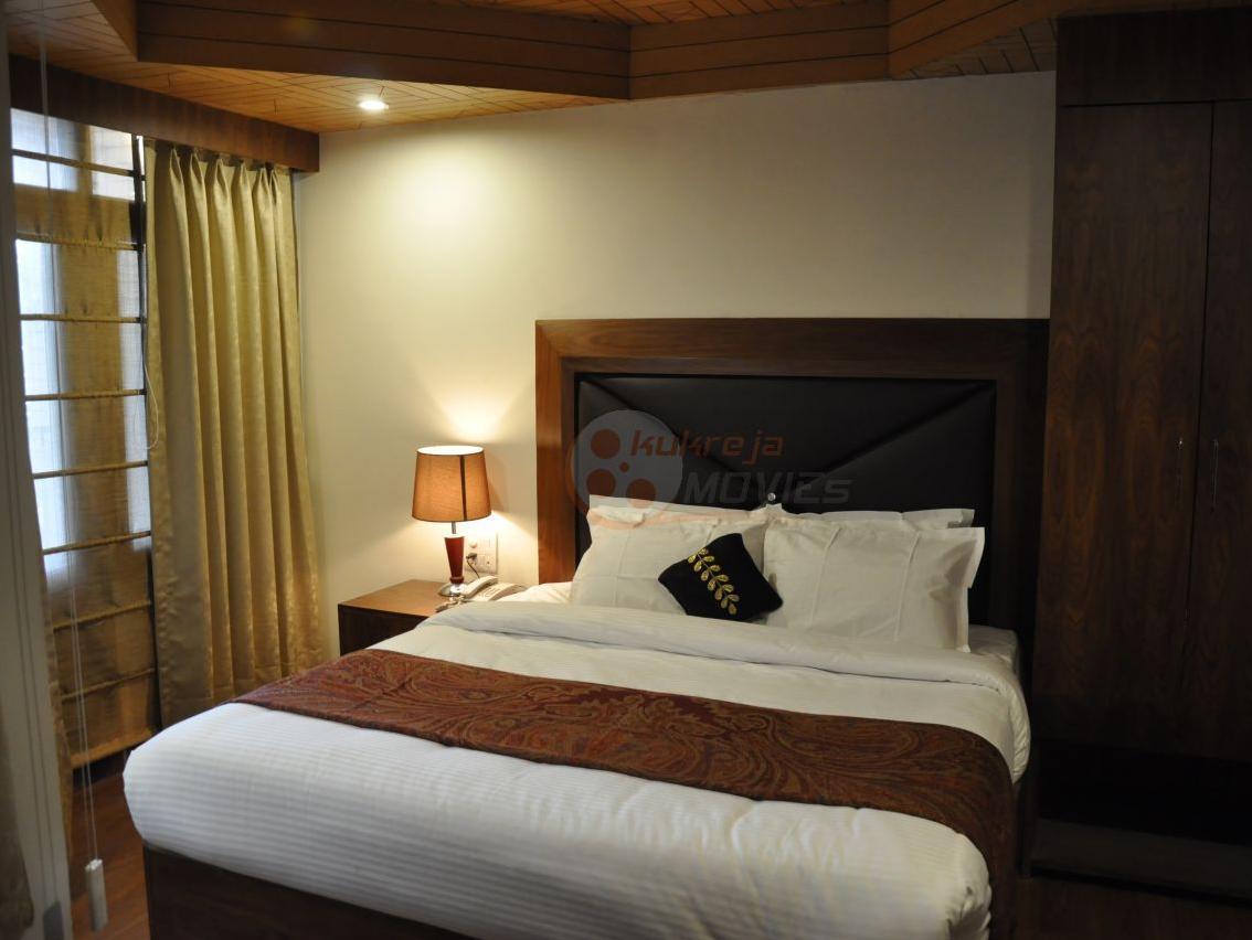 Hotel Shiwalik Regency Simlá Kültér fotó
