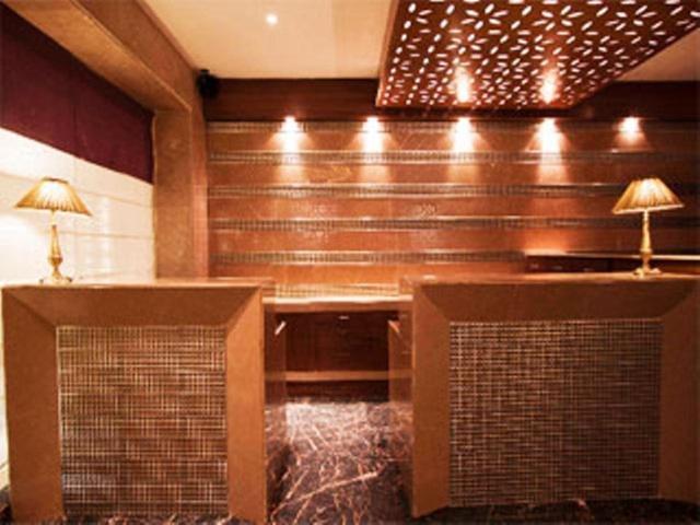 Hotel Shiwalik Regency Simlá Kültér fotó