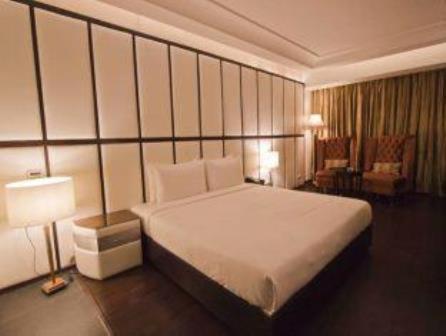 Hotel Shiwalik Regency Simlá Kültér fotó