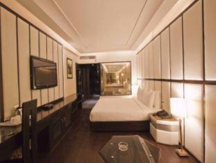 Hotel Shiwalik Regency Simlá Kültér fotó