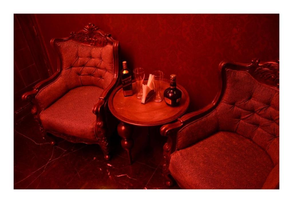 Hotel Shiwalik Regency Simlá Kültér fotó